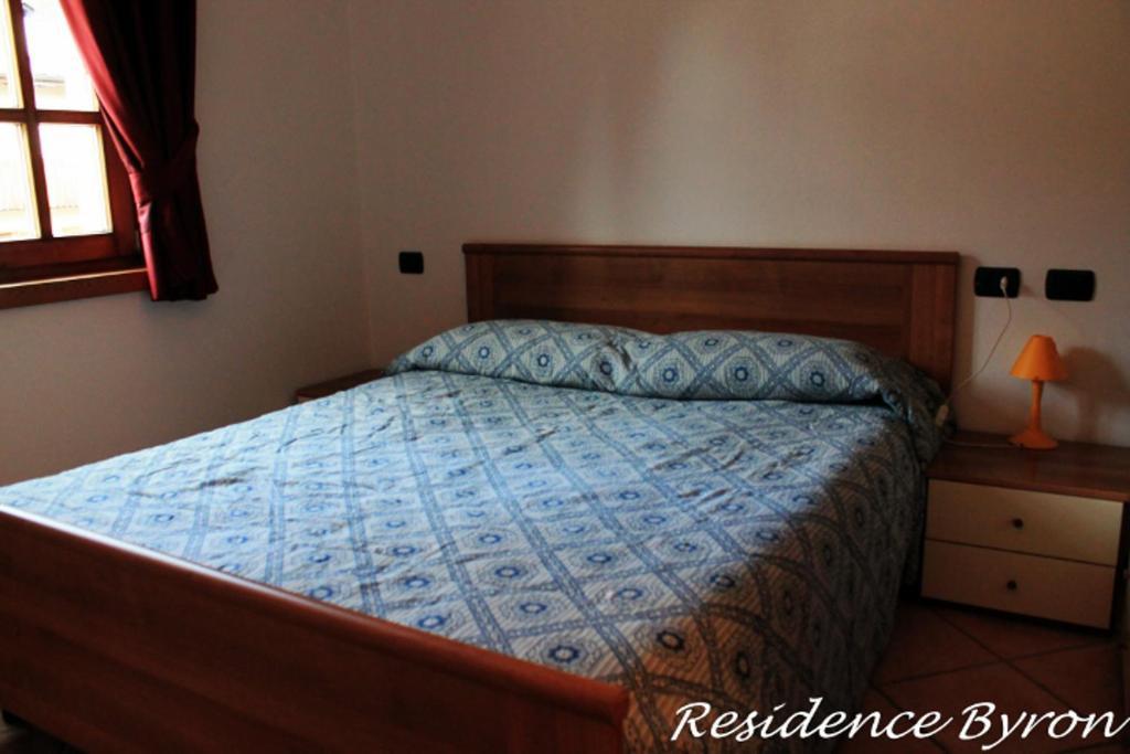 Chalet Gardenia Bormio Quarto foto